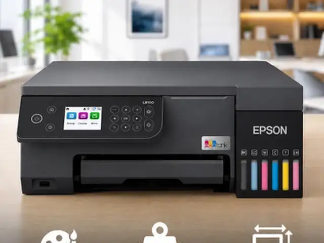 Принтер Epson L8100, Душанбе