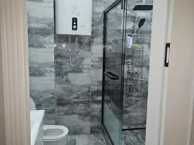 3-комн. квартира, 4 этаж, 113м², Сомони, Душанбе
