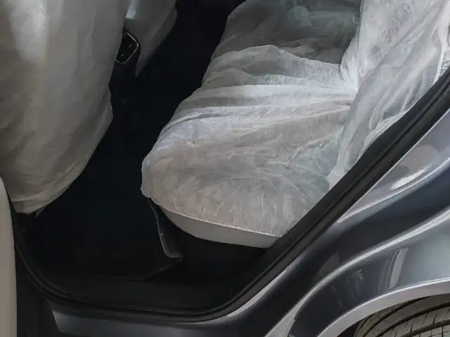 BYD Sea Lion 06, 2025, Душанбе - 3