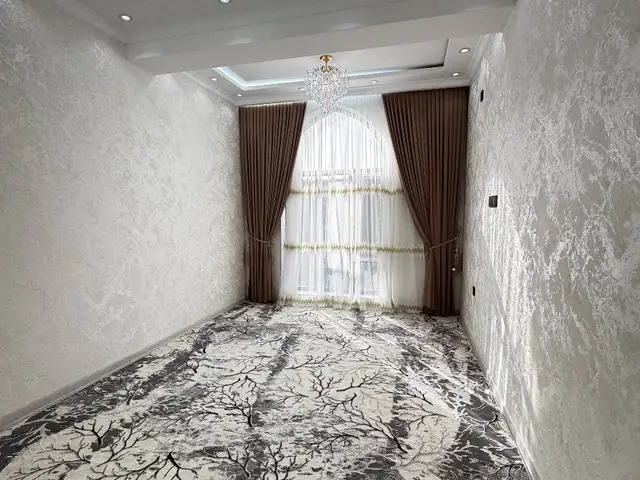 2-комн. квартира, 12 этаж, 67 м², Фирдавси, Душанбе