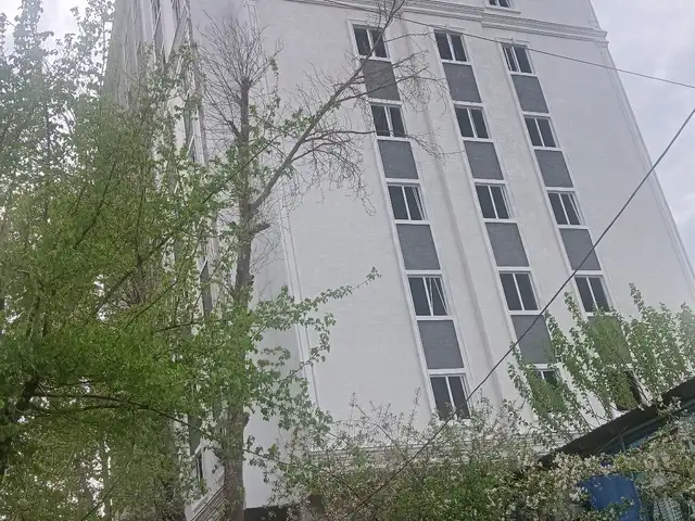 1-комн. квартира, 7 этаж, 48 м², 1 ум мкр, Турсунзода