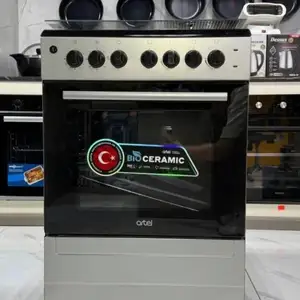 Газовая пилта Artel, Душанбе