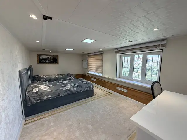 6-комн. квартира, 16 этаж, 216 м², Сино, Душанбе - 13