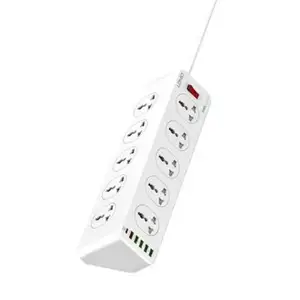 Сетевой фильтр Ldnio SC10610, Душанбе