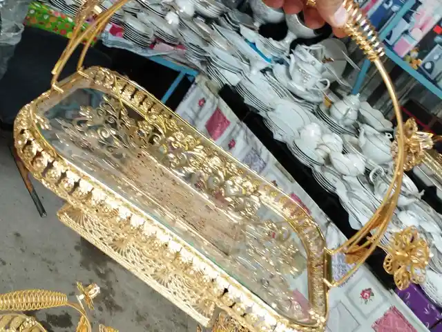 Мевагирак, Душанбе