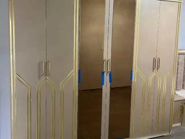 Шифоньер, Душанбе