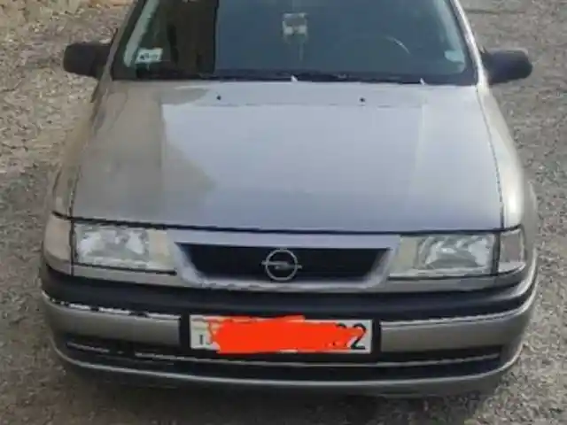 Лобовое стекло от Opel Vectra A, Истаравшан