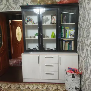 Шкаф, Душанбе