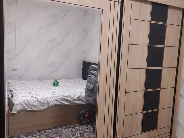 Спальный гарнитур, Худжанд