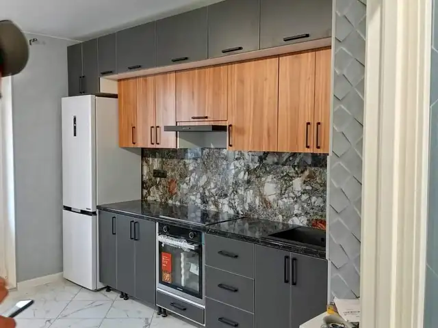 Мебель для кухни на заказ, Худжанд