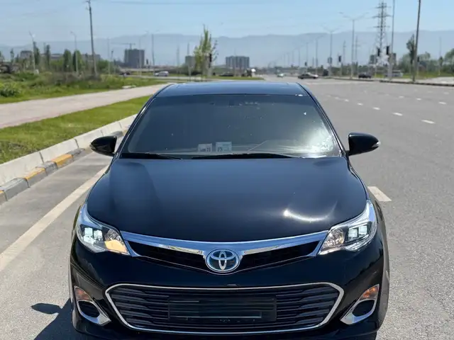 Toyota Avalon