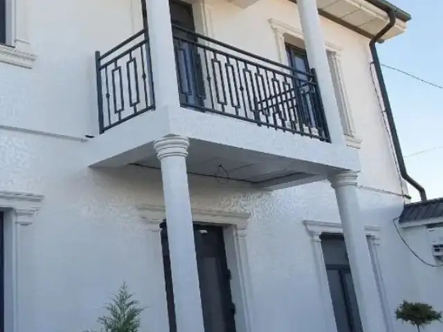 Услуги по фасаду, Душанбе