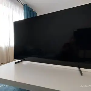 Телевизор Samsung 65, Душанбе
