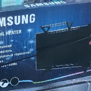 Обогреватель, Душанбе