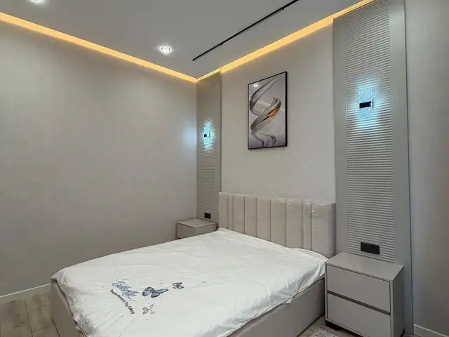 2-комн. квартира, 5 этаж, 54 м², 12 мкр, Хуҷанд