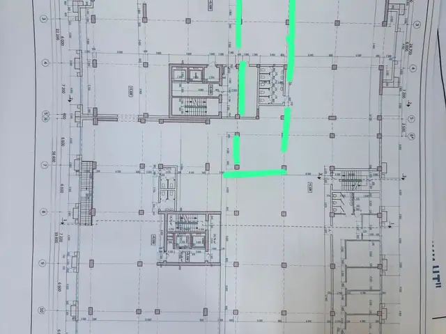 Помещение под магазин / салон, 193м², шохмансур, Душанбе