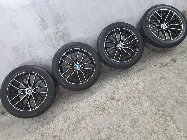 Диски и шины R19, Душанбе