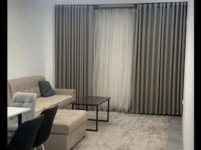 2-комн. квартира, 11 этаж, 55м², Шохмансур, Душанбе