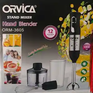 Блендер ORK 3605, Душанбе