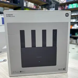 Router Xiaomi Mi Router Wi-Fi 7 BE3600, Душанбе