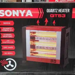 Обогреватель Sonya TH.7, Душанбе