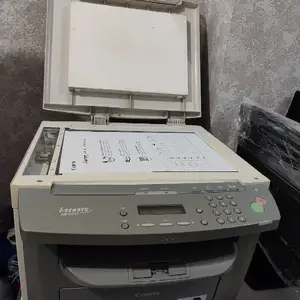 Принтер canon 4350, Худжанд