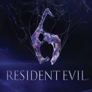 Игра Resident evil 6 для прошитых Xbox 360, Душанбе