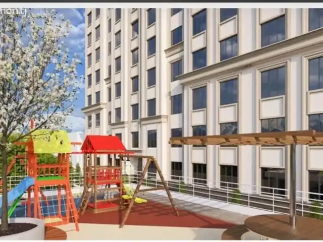 1-комн. квартира, 7 этаж, 57 м², 8мкр Аркон, Хуҷанд