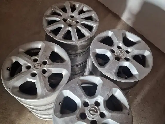 Диски R16, Душанбе