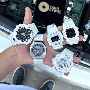 Часы Casio g-shock, Душанбе