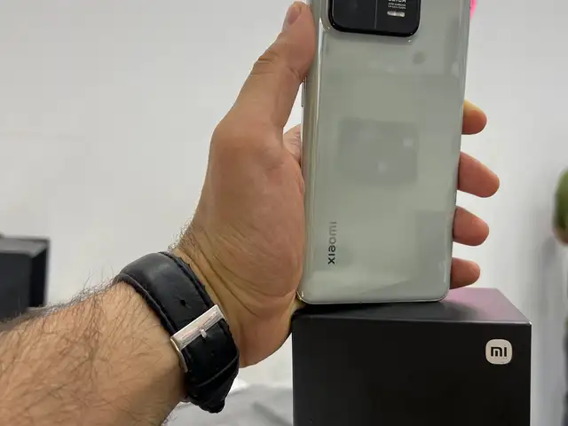 Xiaomi Mi 13 ultra 12/256GB, Душанбе