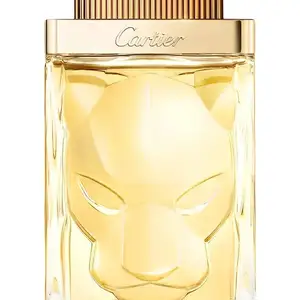 Духи La Panthere Elixir Cartier, Душанбе