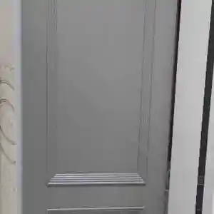 Дверь багет, Душанбе