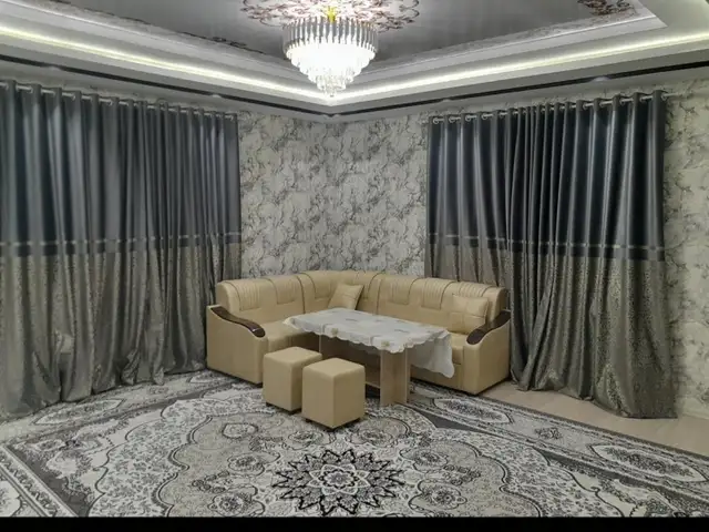 2-комн. квартира, 2 этаж, 69м², 19мкр, Хуҷанд