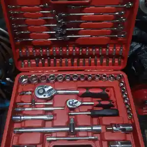 Набор 78pcs, Худжанд