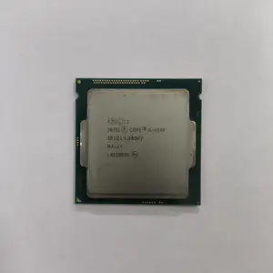 Процессор Intel Core i5 4590 3.30GHz, Душанбе