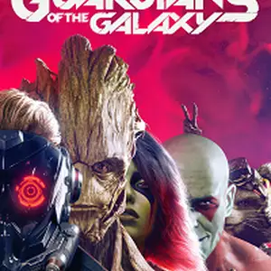 Игра Marvels Guardians of the Galaxy, Душанбе