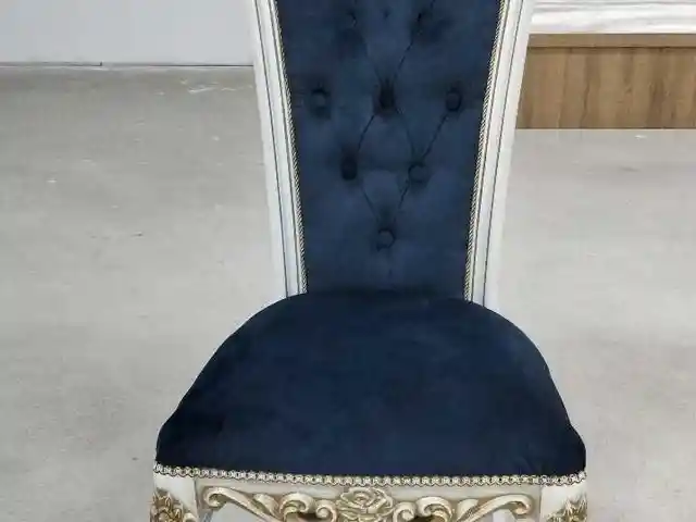 Стул, Душанбе