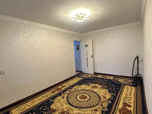3-комн. квартира, 3 этаж, 74м², Фирдавси, Душанбе