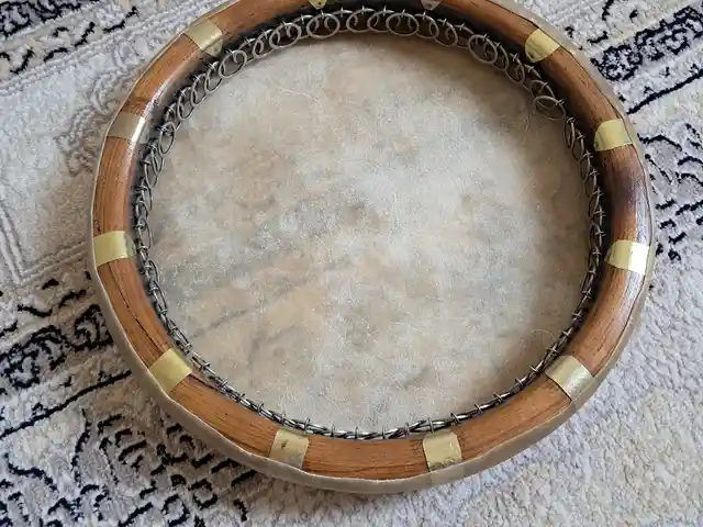 Доира, Душанбе