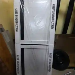 Дверь хай тек, Душанбе