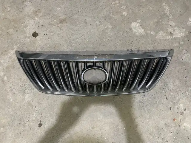 Решетка радиатора от Lexus RX350 2008, Худжанд