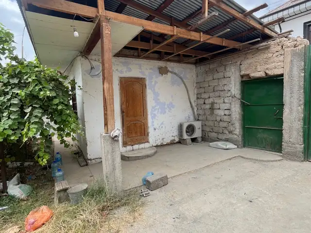 1-этажный, 1 комнатный дом, Балх, Душанбе