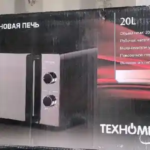 Микроволновая печь THM-1736, Душанбе
