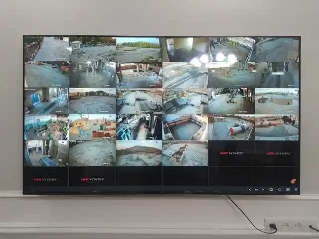 Установка камер видеонаблюдения и домофонов, Хуҷанд