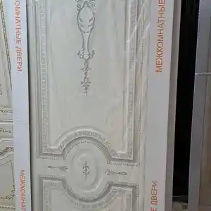 Дверь Эмаль, Душанбе