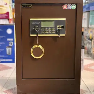 Сейф 60, Душанбе