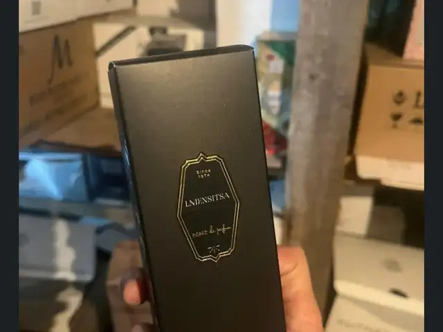 Духи limonsite parfum, Душанбе