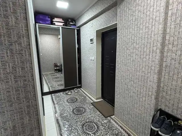 2-комн. квартира, 5 этаж, 60м², Сино, Душанбе
