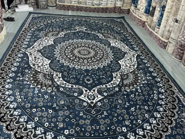 Колин, Душанбе